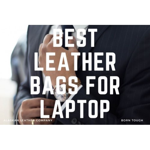 Best Leather Bags For Laptop