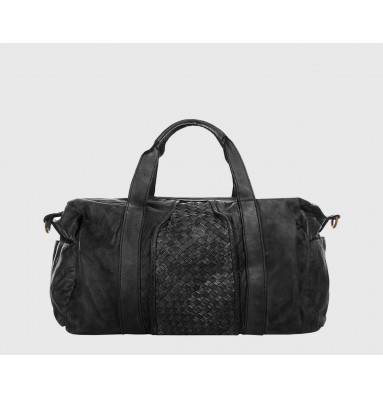 Alyeska Black Mini Travel Bag