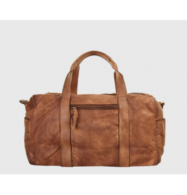 Alyeska Brown Mini Travel Bag
