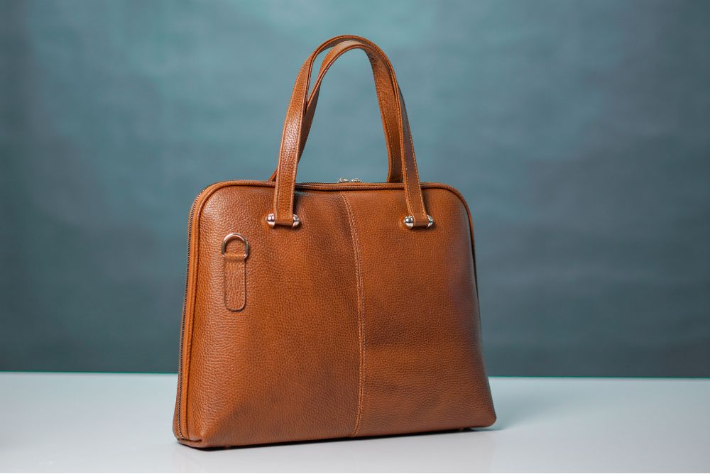 Characteristics of Napa Leather