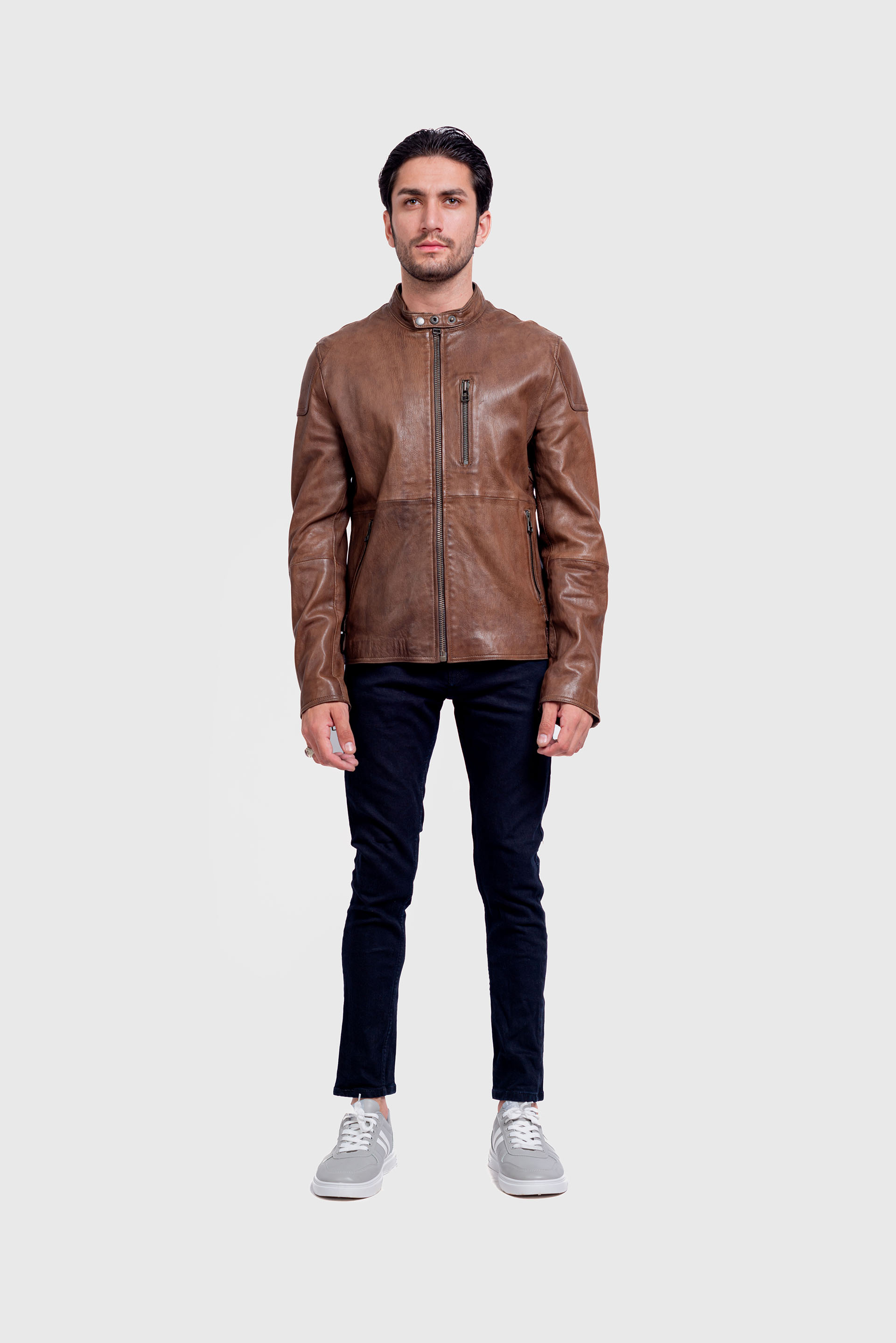 Emmett-Brown-Leather-Jacket-For-Men