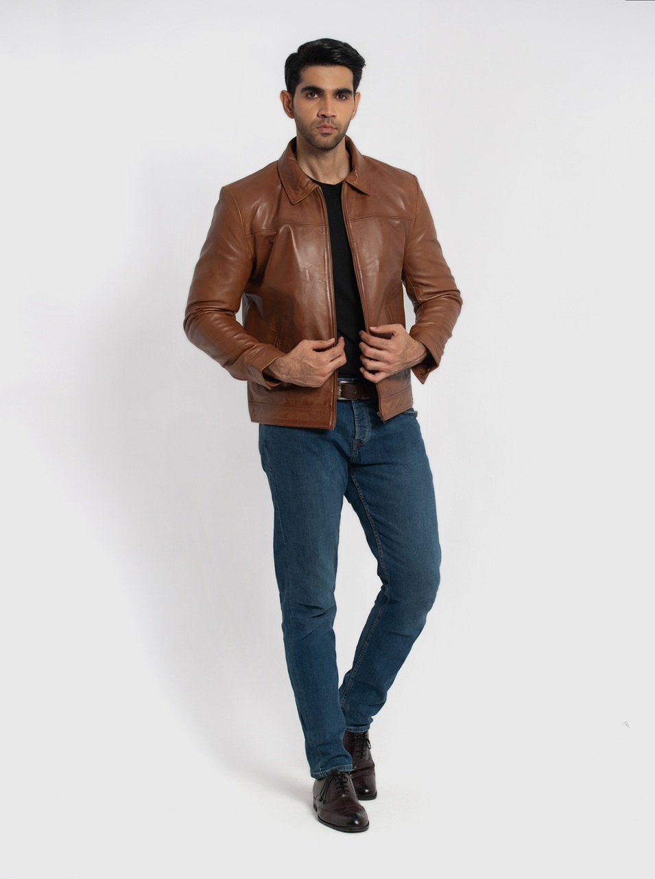 willis-cognac-brown-leather-jacket