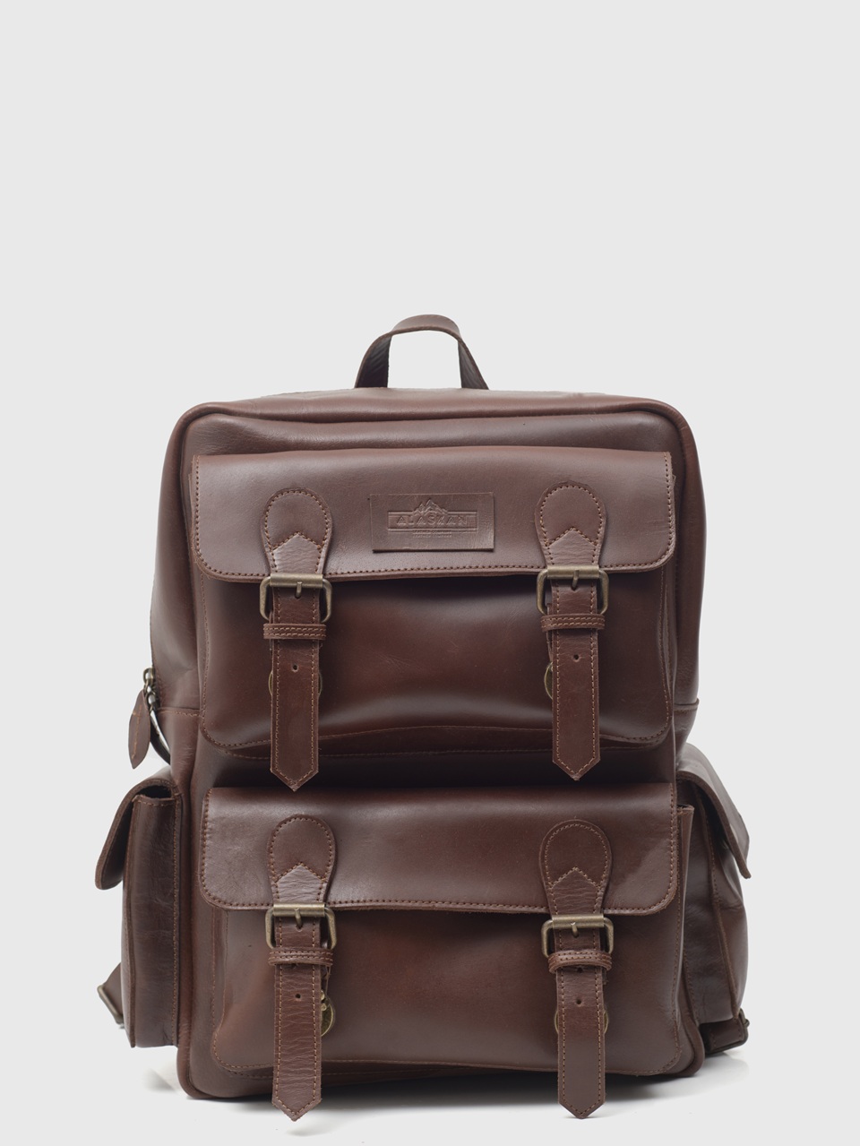 Dulles-Crazy-Horse-Leather-Laptop-Backpack