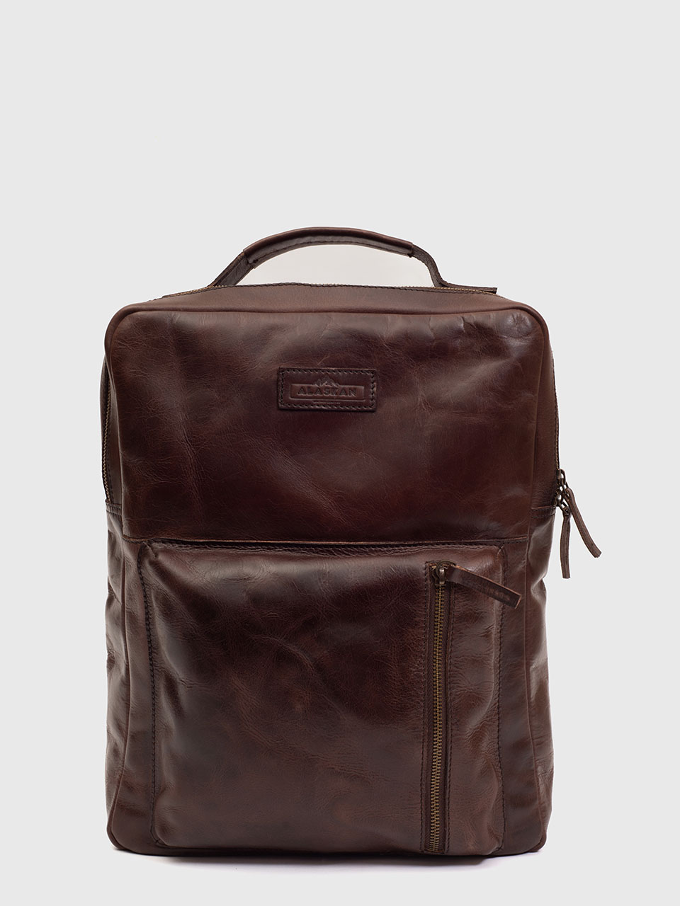 Patrick Crazy Horse Backpack