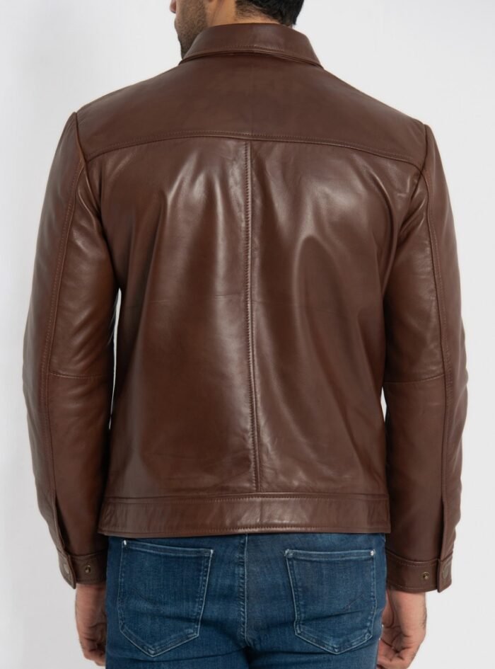 Willis Oak Brown Leather Jacket (5)-1000x1176 Willis Oak Brown Leather Jacket (5)-1000x1176