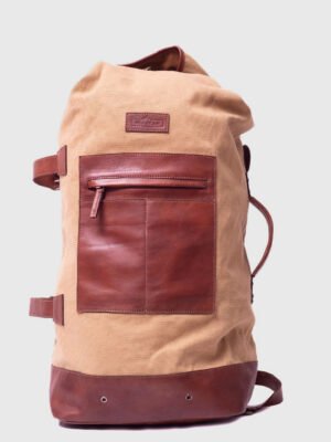 Big Joe Military Rucksack