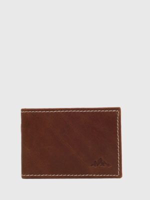 Bosco Money Clip Card Holder