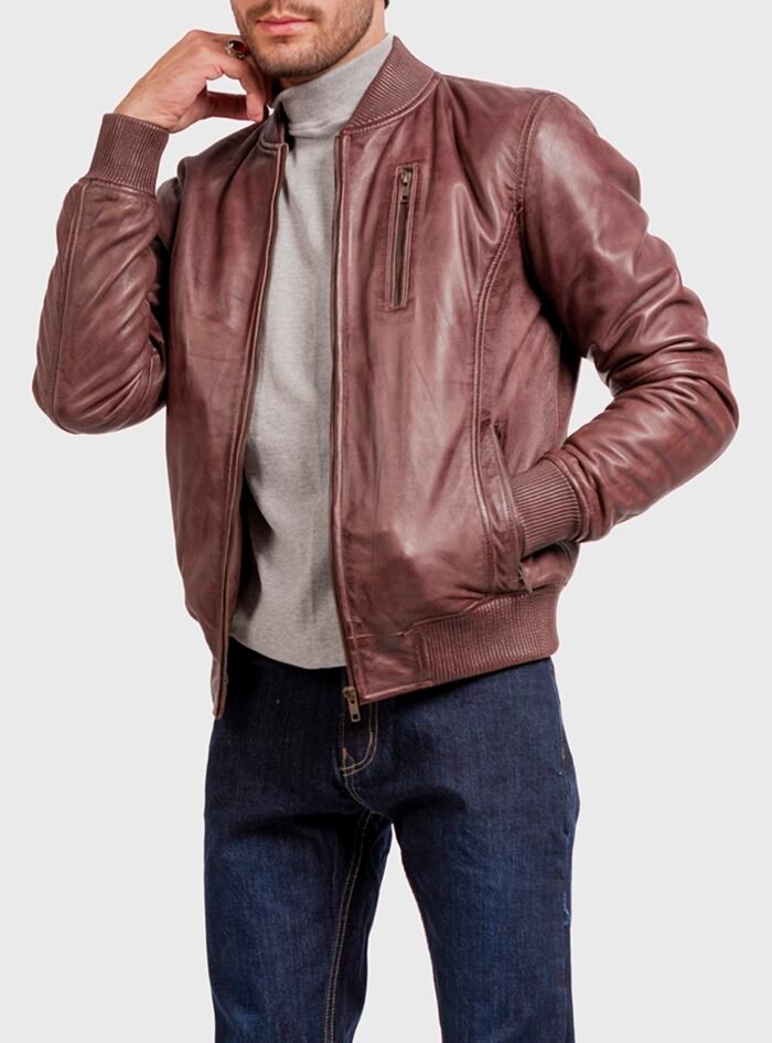 Chigurh-Distressed-Leather-Bomber-Jacket2.jpg Chigurh-Distressed-Leather-Bomber-Jacket2.jpg
