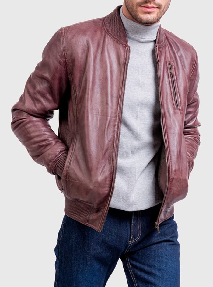 Chigurh-Distressed-Leather-Bomber-Jacket3.jpg Chigurh-Distressed-Leather-Bomber-Jacket3.jpg