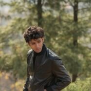 Chris Black Leather Bomber Jacket-style1 (4)