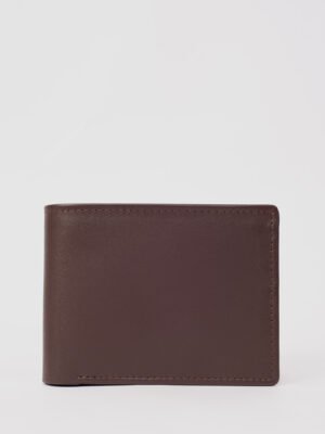 Curtis Brown Billfold Wallet