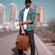 Darren-Tan-Brown-Leather-Backpack-Outdoor201.jpg