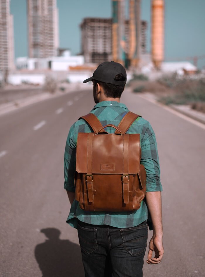 Darren-Tan-Brown-Leather-Backpack-Outdoor204.jpg