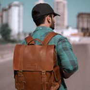 Darren-Tan-Brown-Leather-Backpack-Outdoor205.jpg