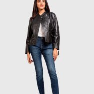 Delphie-Ladies-Black-Leather-Biker-Jacket2.jpg
