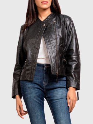 Delphie-Ladies-Black-Leather-Biker-Jacket203.jpg