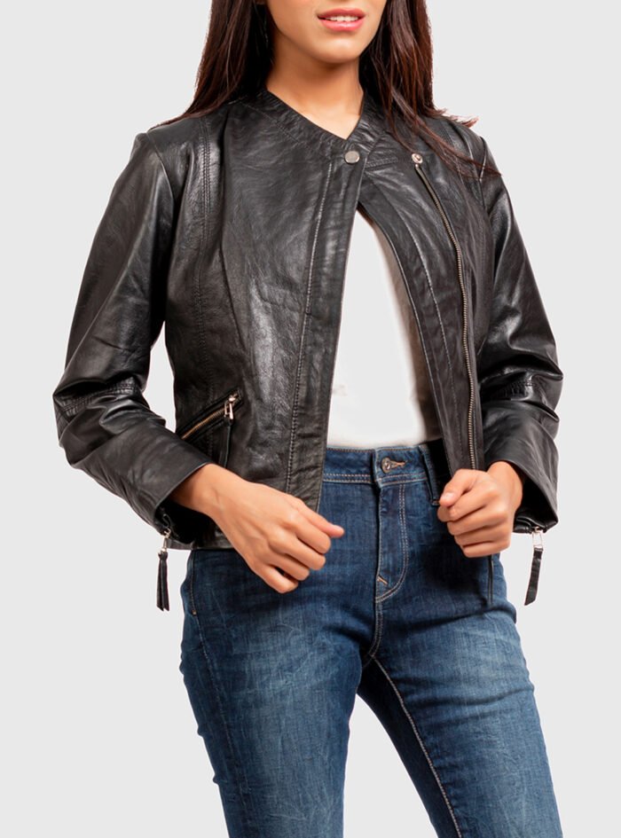 Delphie-Ladies-Black-Leather-Biker-Jacket204.jpg Delphie-Ladies-Black-Leather-Biker-Jacket204.jpg