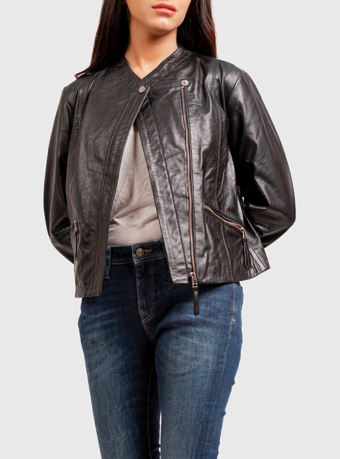 Delphie-Ladies-Black-Leather-Biker-Jacket205.jpg Delphie-Ladies-Black-Leather-Biker-Jacket205.jpg