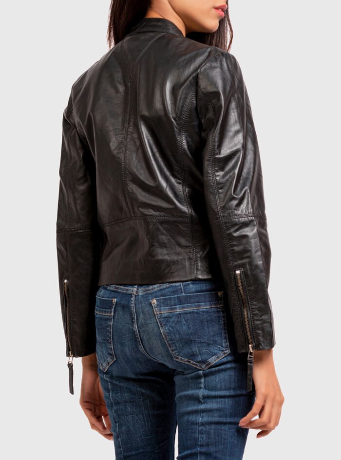 Delphie-Ladies-Black-Leather-Biker-Jacket206.jpg Delphie-Ladies-Black-Leather-Biker-Jacket206.jpg