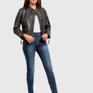 Delphie-Ladies-Black-Leather-Biker-Jacket3.jpg