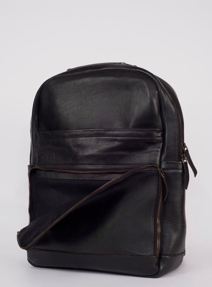 Flint-Black-Leather-Everyday-Carry-Backpack201.jpg Flint-Black-Leather-Everyday-Carry-Backpack201.jpg