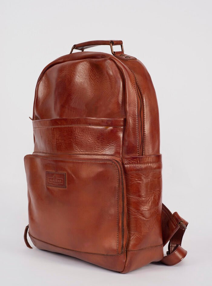 Flint-Brown-Leather-Everyday-Carry-Backpack203.jpg Flint-Brown-Leather-Everyday-Carry-Backpack203.jpg