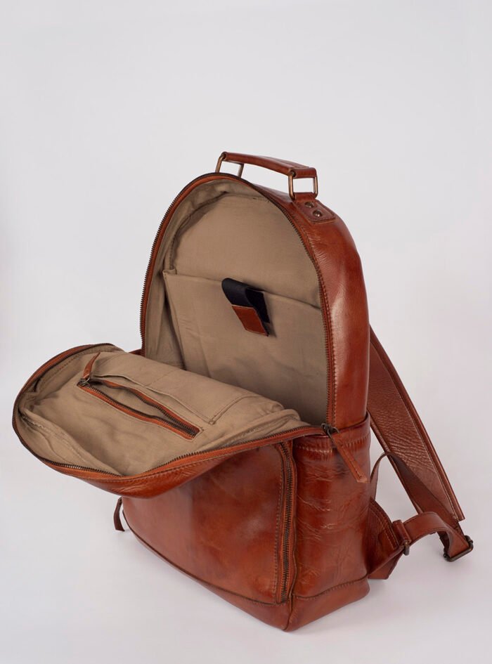 Flint-Brown-Leather-Everyday-Carry-Backpack208.jpg Flint-Brown-Leather-Everyday-Carry-Backpack208.jpg