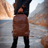 Flint-Brown-Leather-Everyday-Carry-Backpack9204.jpg