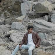 Haydos Owak Brown Puffer Jacket-style7