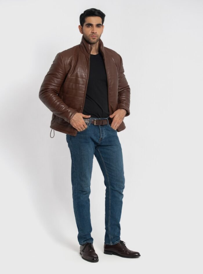 Haydos20Oak20Brown20Leather20Puffer20Jacket203.jpg Haydos20Oak20Brown20Leather20Puffer20Jacket203.jpg