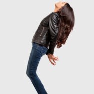 Karen-Ladies-Black-Leather-Jacket2.jpg
