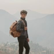 Moss-Distressed-Leather-Backpack-style3