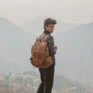 Moss-Distressed-Leather-Backpack-style6