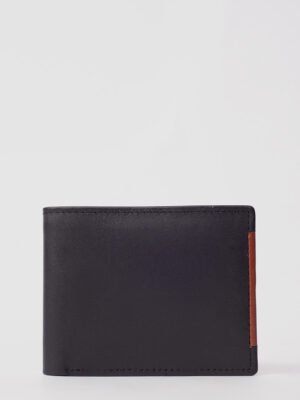 Nolan Bifold Wallet