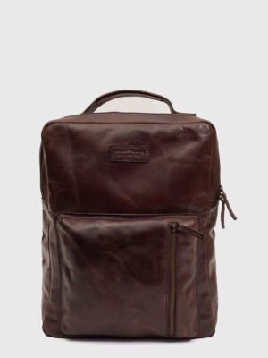 Patrick Crazy Horse Backpack