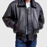 Prince-Black-Bomber-Jacket-With-Fur-Hood2.jpg