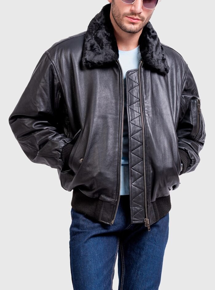 Prince-Black-Bomber-Jacket-With-Fur-Hood2.jpg Prince-Black-Bomber-Jacket-With-Fur-Hood2.jpg