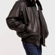 Prince-Black-Bomber-Jacket-With-Fur-Hood4.jpg