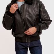 Prince-Black-Bomber-Jacket-With-Fur-Hood5.jpg