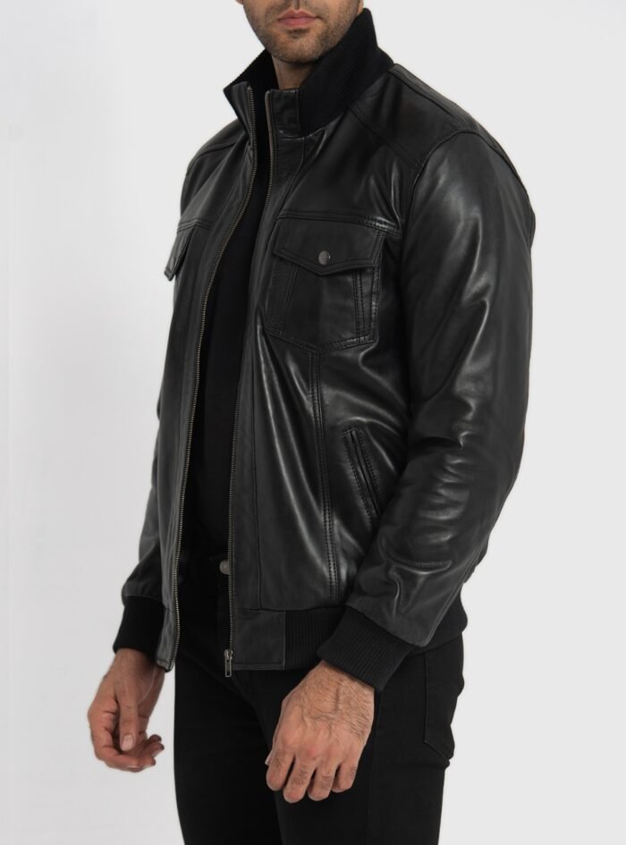 Ranger20Black20Leather20Mens20JAcket206.jpg Ranger20Black20Leather20Mens20JAcket206.jpg