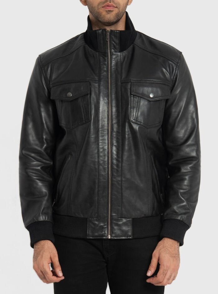 Ranger20Black20Leather20Mens20JAcket209.jpg Ranger20Black20Leather20Mens20JAcket209.jpg