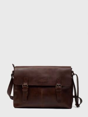 Wolf Military Satchel