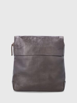 Woodpecker Mini Leather Backpack