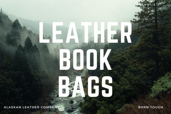 Demystifying Leather Book Bags