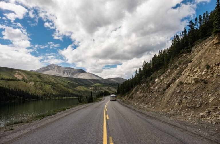 Alaskan Highway