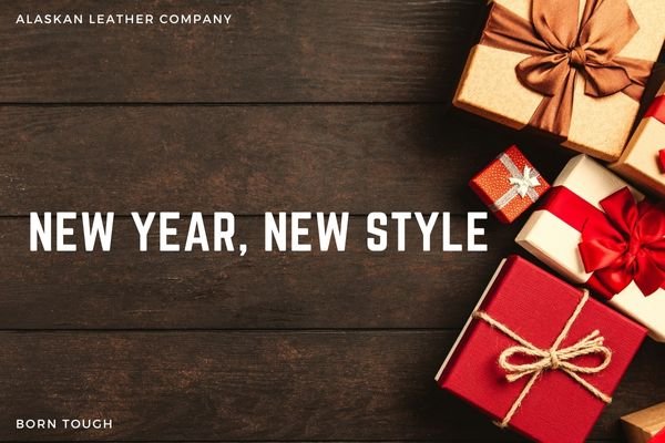 New Year, New Style: Elevate Your Look with Alaskan Leather Company