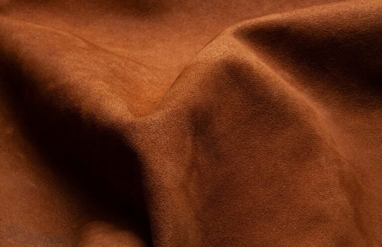 Suede Leather Guide Explained: What It Is, How It’s Made, and Why We Love It
