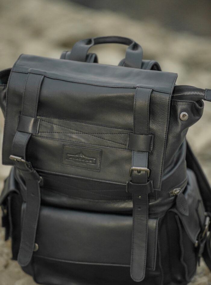 Connor-Black-Backpack-style2 Connor-Black-Backpack-style2
