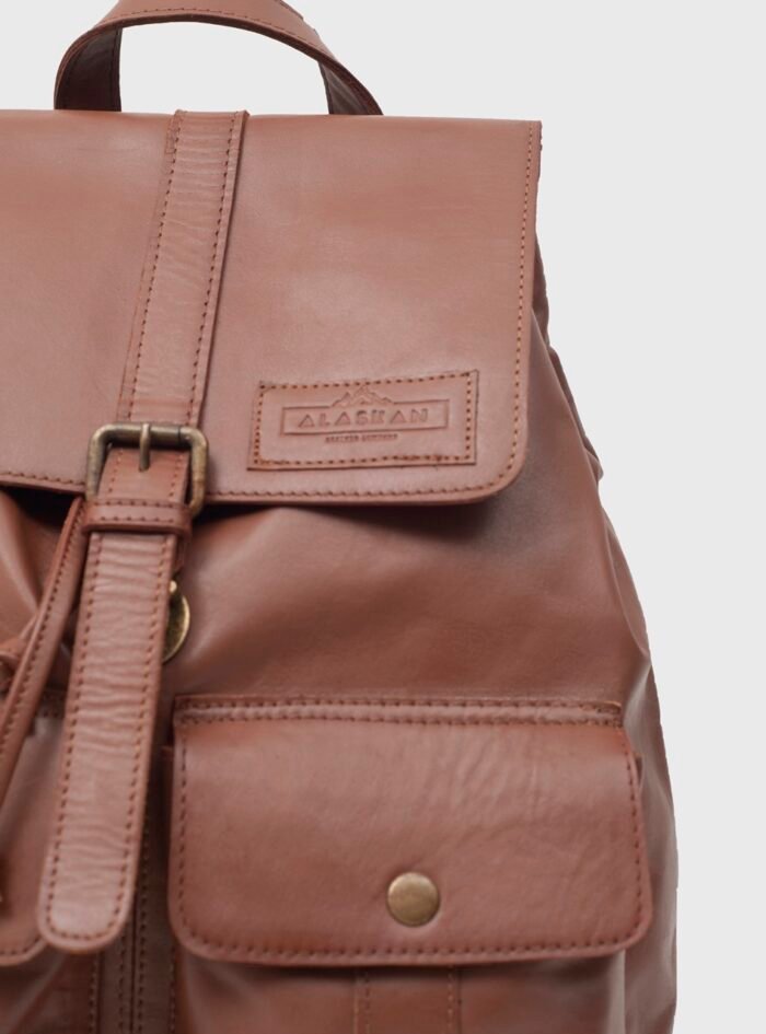 Jill-Brown-Leather-Backpack5 Jill-Brown-Leather-Backpack5
