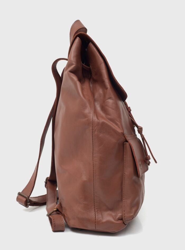 Jill-Brown-Leather-Backpack7 Jill-Brown-Leather-Backpack7